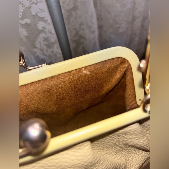 Coach Nora Kisslock Crossbody - Picture 6 of 7